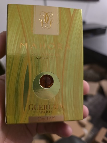 Guerlain mahora eau - mahora, parfum