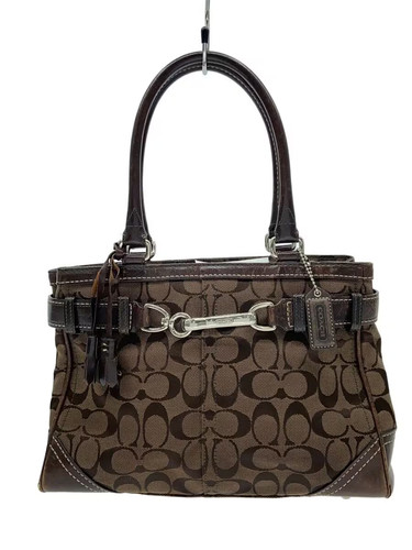 Coach medium carryall - coach,