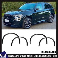 FOR BMW X5 F15 WHEEL ARCH