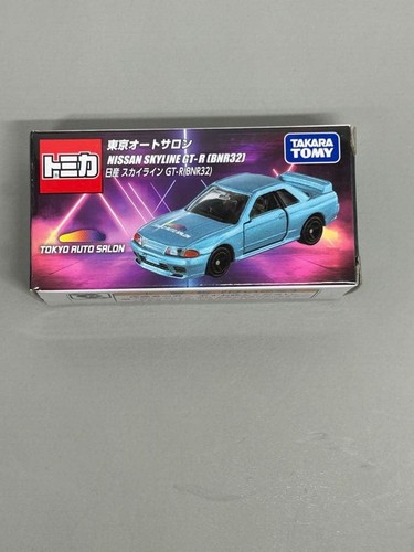 Tomica tokyo auto salon 2026 - tokyo,