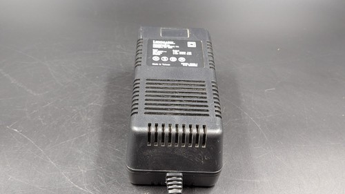 Lexmark 8203 power adapter - lexmark, 8203-1