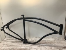 Colston Cruiser Bike Frame