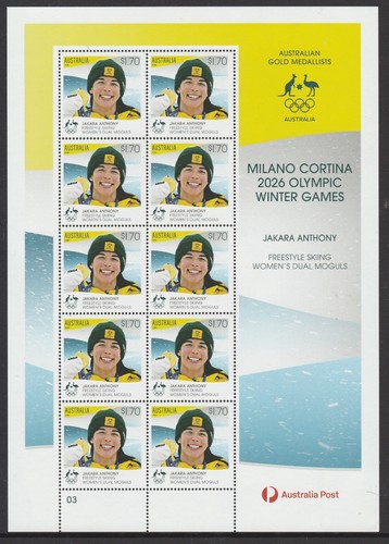 Australia 2026 winter - winter, olympic