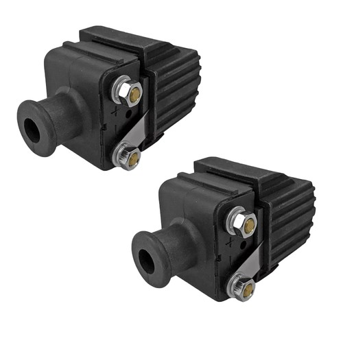 Ignition coil for mercury - 2x,
