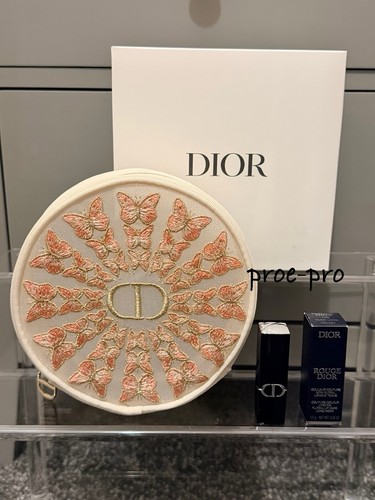 Dior make bag - make, and