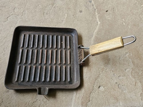 Vintage cast iron - vintage,