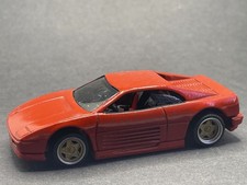 HOT WHEELS FERRARI 348 -