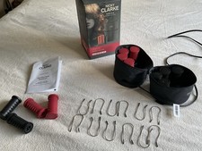 Nicky Clarke Classic Compact