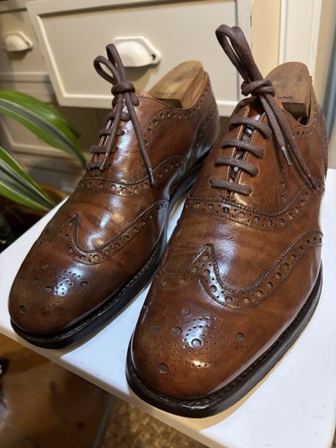 Cheaney tay men brogue - tay, men’s