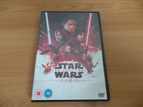 Star wars the - star, last