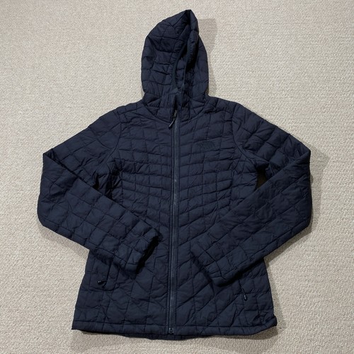 The north face puffer jacket - the,