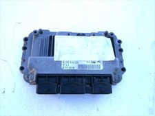 96 574 893 80 ecu engine