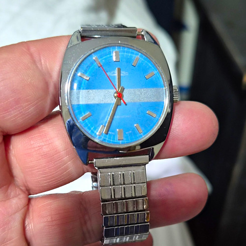Sicura men quartz analogue - sicura, men’s