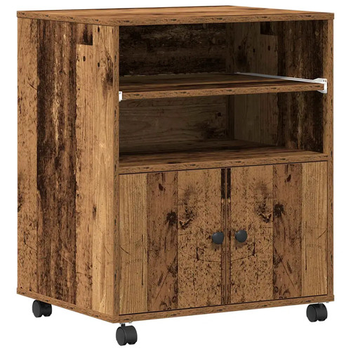Printer stand with storage - printer,