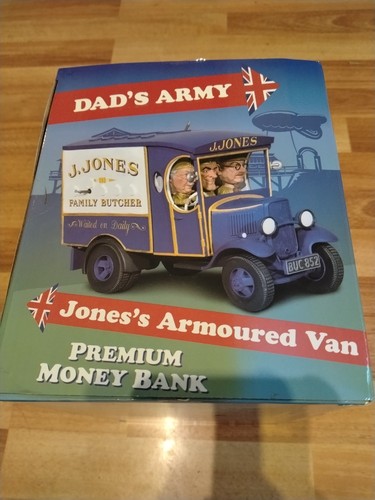 Bobble buddies dads army - bobble,