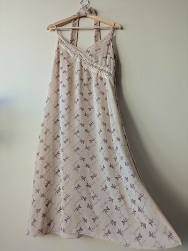 Whistles 100 silk romantic - 100%,