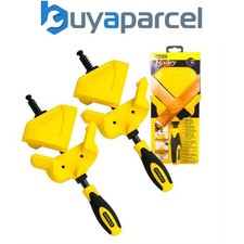 X2 Stanley Corner Clamp Mitre