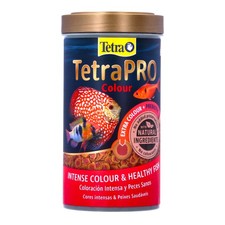 TETRA PRO COLOUR CRISPS