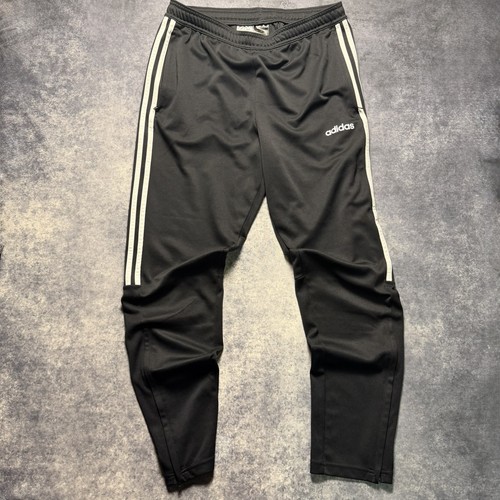 Adidas track pants black - adidas,