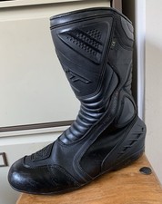 RST Paragon 2 Motorcycle Boots - Size 8 (42)