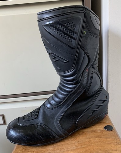 Rst paragon motorcycle boots - rst, 2
