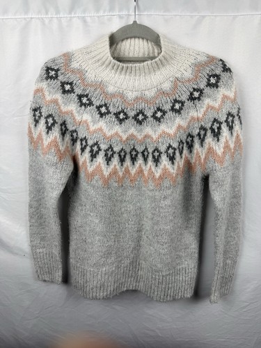 George grey fair - george, pattern