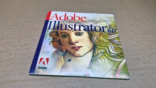 Adobe illustrator with - adobe,