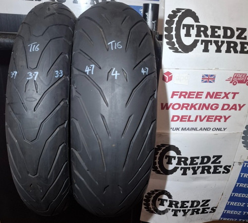 Pirelli angel 180 55 - st,