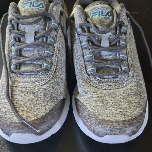 Fila womens low top lace - low, lace-up