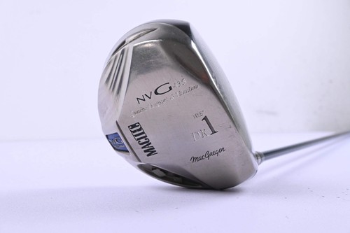 Macgregor mactec nvg driver - macgregor,