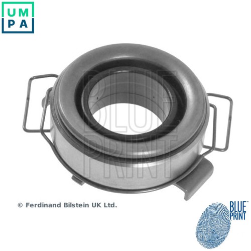 Clutch release bearing - release,