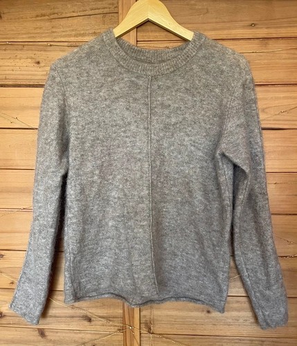 Malene birger wool kid - by,