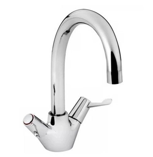 Bristan lever monobloc sink - monobloc,