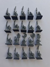 Warhammer Night Goblins x20