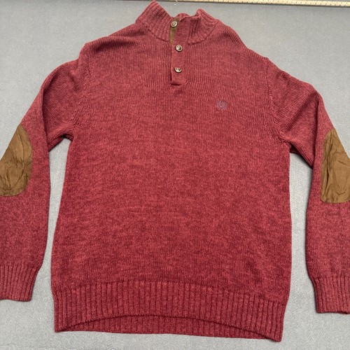 Chaps mens jumper large - mens,