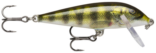 Rapala countdown lures 5cm - lures, 5g