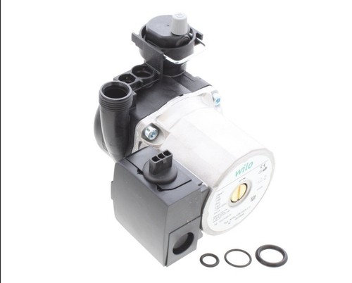 Ideal 174004 pump o - ideal, &