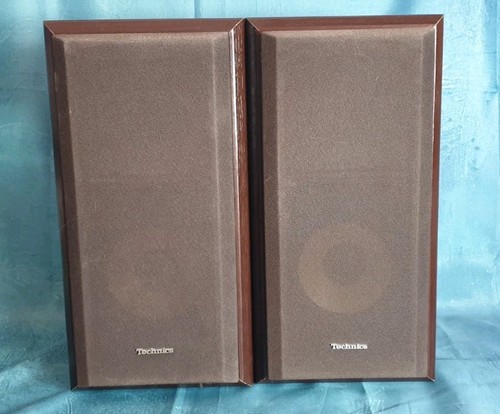 Vintage technics hd350 - technics, sb-hd350