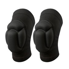 1 Pair Professional Knee Pads