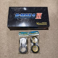 NEW YOKOMO B-MAX 4 (V3) 1/10 RC BUGGY KIT NIB RARE