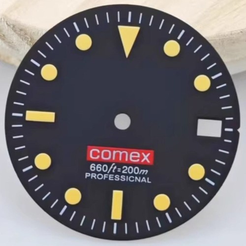 5mm comex 200m - comex, green