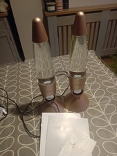 Goodmans Bluetooth Lava Lamp