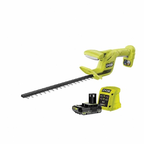 Ryobi 18v one cordless - one+,