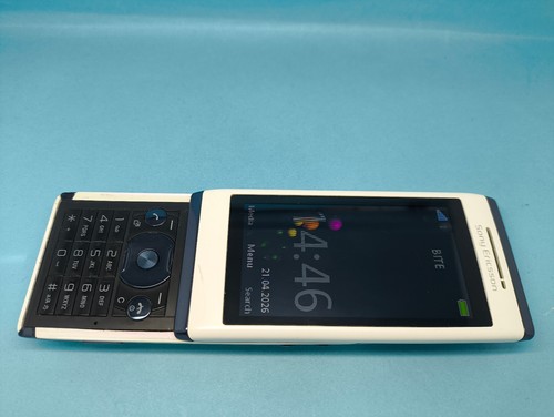 Sony ericsson aino - ericsson, u10i