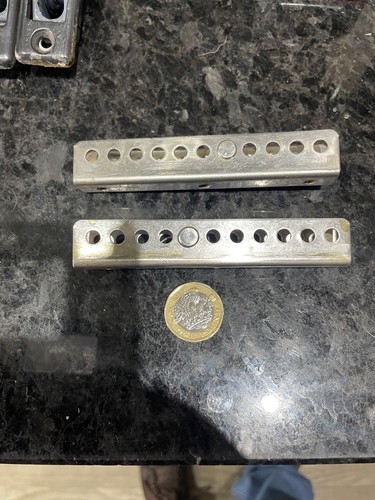 Sailing dinghy rwo chainplates - sailing,