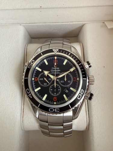 Omega planet ocean axial - planet,