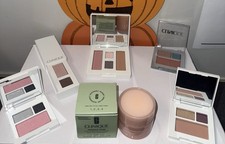 6 Pc Mixed Lot of Clinique Eye