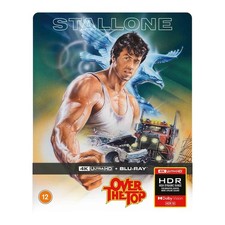 Over the top stelbook limited - the,