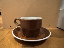 Gustavsberg/COQ/Cup & Saucer