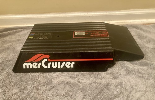 Mercury mercruiser 3 - 96, lx